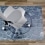 FlatPhoto mit ABS  90x120 cm "Suolo" (A)