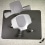 StatPro 3,5mm Antistatik+Kabel   82x120 cm (A)