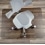 FlatColor mit ABS  90x120 cm "transparent/Bronze" (A) 